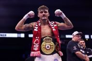 Boxing In Manchester - Leigh Wood v Mauricio Lara 2